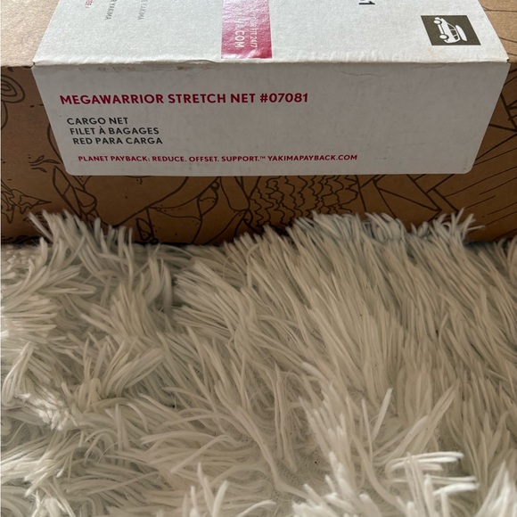 Yakima Megawarrior Stretch Net - Picture 5 of 8